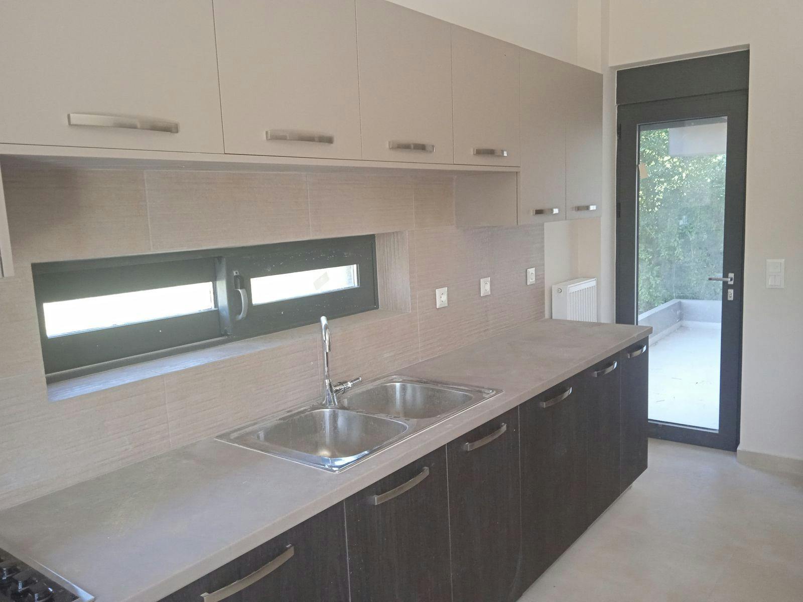 Αποπεράτωση Μονοκατοικίας στις Αδάμες Σεπτέμβριος 2020