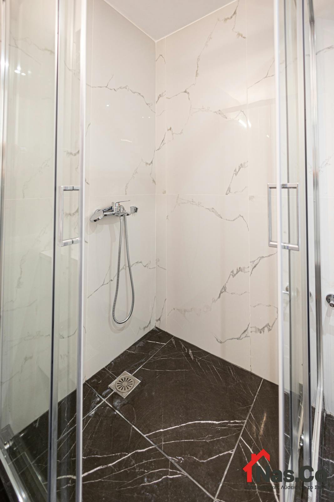 Ολική Ανακαίνιση Διαμέρισμα στο Γαλάτσι Σεπτέμβριος 2023