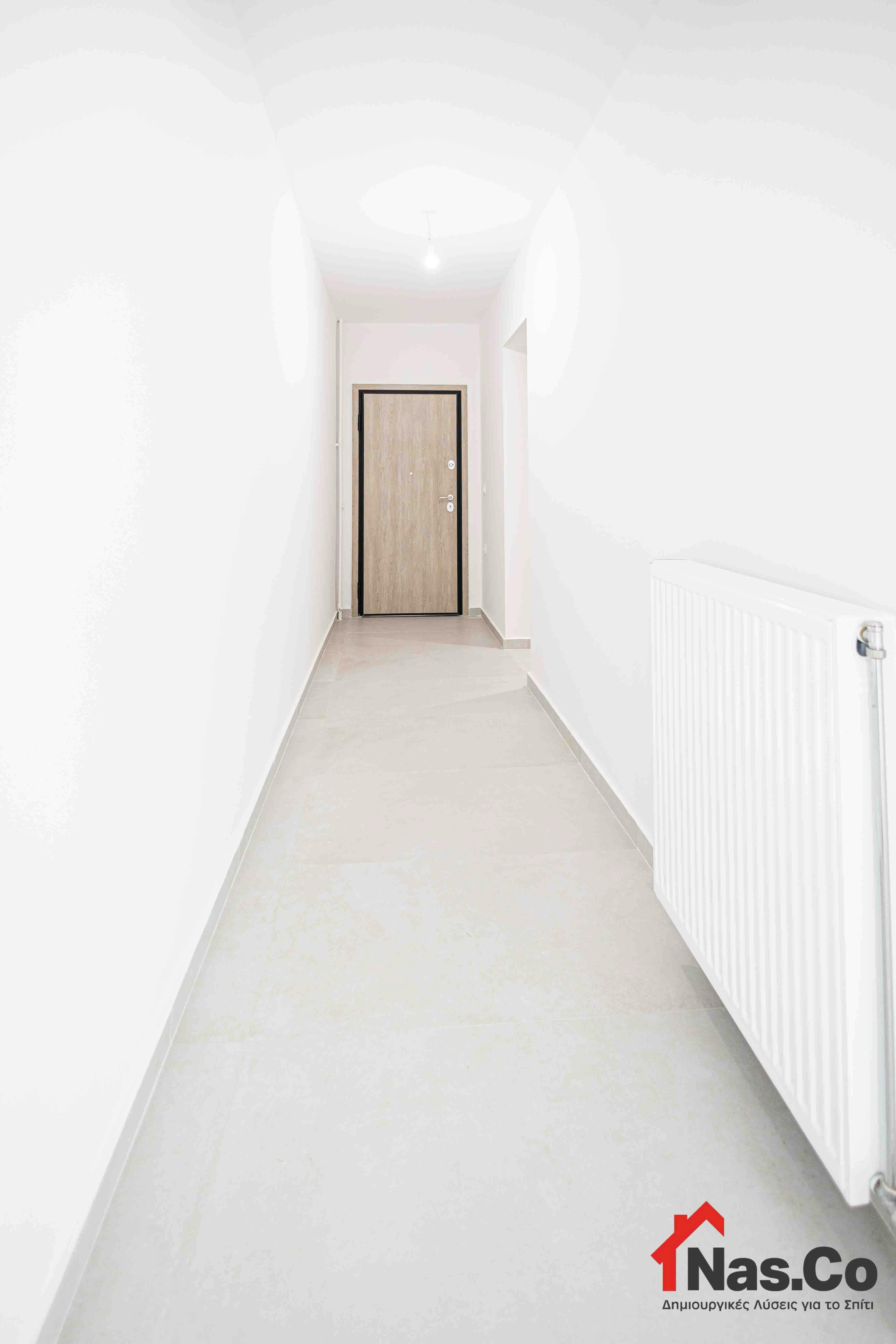 Ολική Ανακαίνιση Διαμερίσματος στο Χαϊδάρι  Ιούνιος 2023