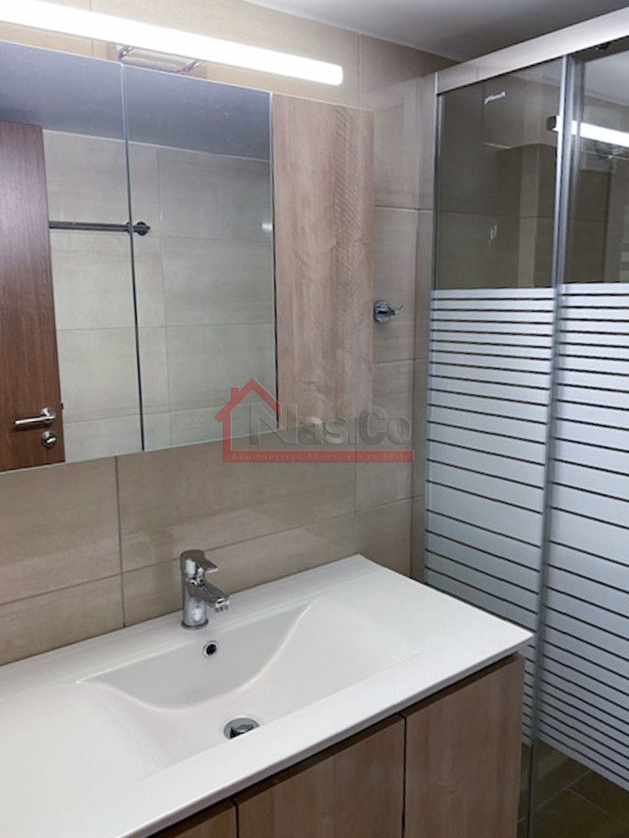 Ολική Ανακαίνιση Διαμερίσματος στην Νέα Σμύρνη Μάιος 2020