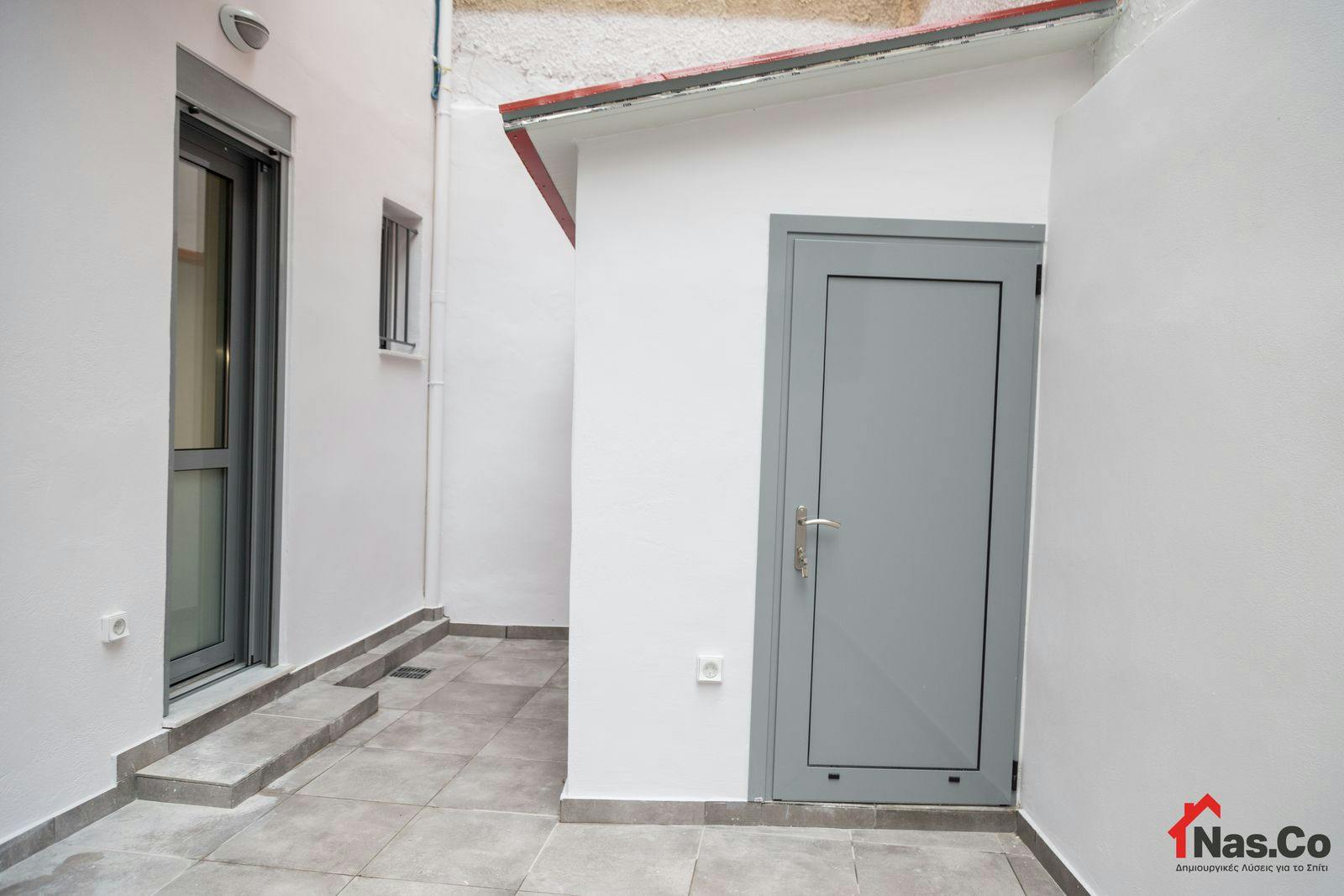 Ολική Ανακαίνιση  Διαμερίσματος στο Περιστέρι Ιανουάριος 2022