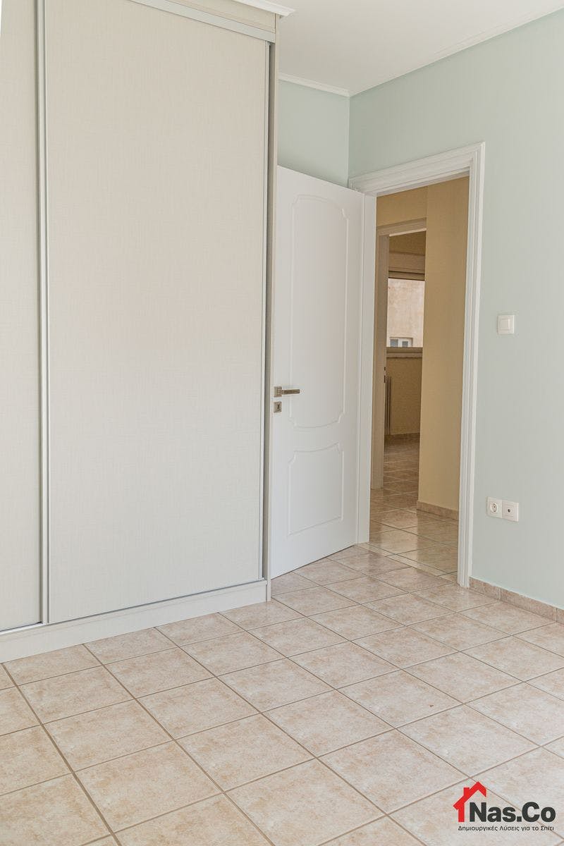 Ολική Ανακαίνιση  Διαμερίσματος στην Νέα Σμύρνη Μάρτιος 2022