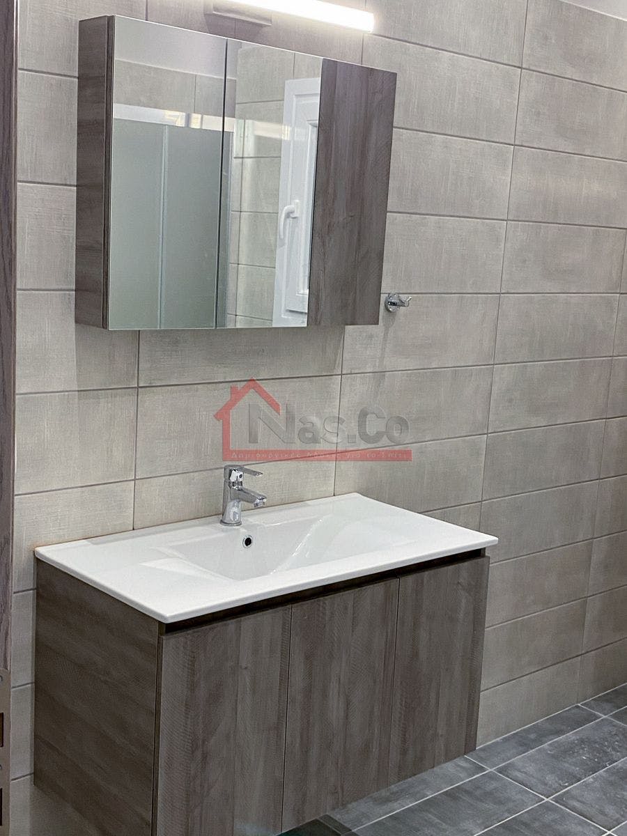 Ολική Ανακαίνιση Διαμερίσματος στην Αγία Βαρβάρα Απρίλιος 2020