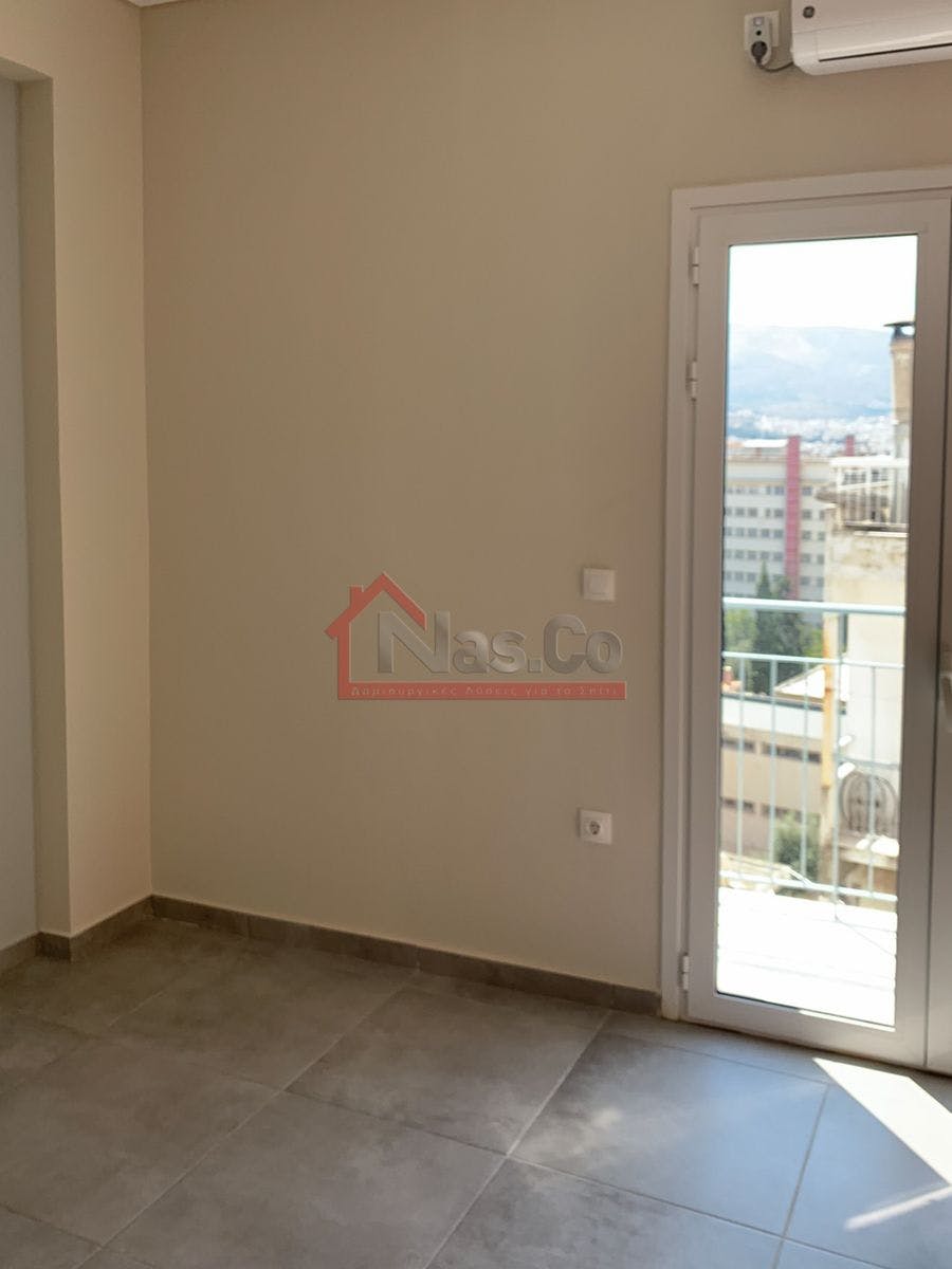 Ολική Ανακαίνιση Διαμερίσματος στο Κολωνάκι Φεβρουάριος 2020