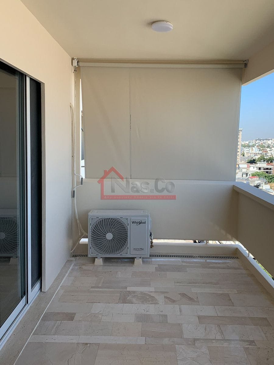 Ολική Ανακαίνιση Διαμερίσματος στο Χαλάνδρι Ιούνιος 2019