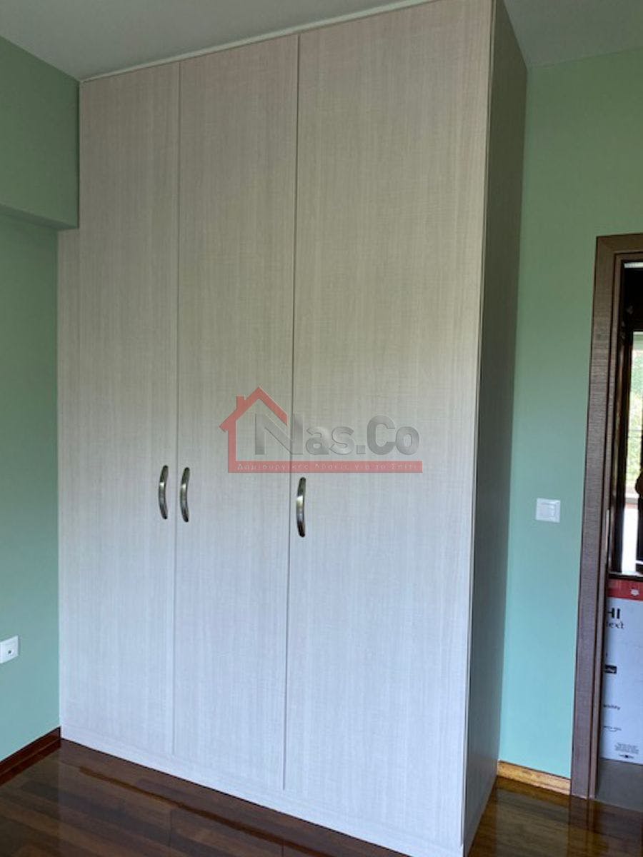 Ολική Ανακαίνιση Διαμερίσματος στην Νέα Σμύρνη Μάιος 2020