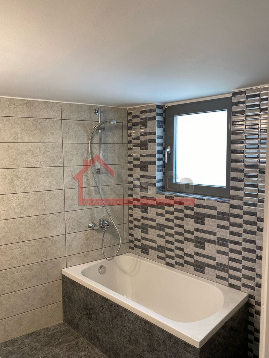 Ολική Ανακαίνιση Μονοκατοικίας στην Αγία Παρασκευή Νοέμβριος 2020