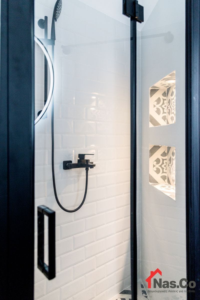 Ολική Ανακαίνιση Διαμερίσματος στο Περιστέρι Φεβρουάριος 2023