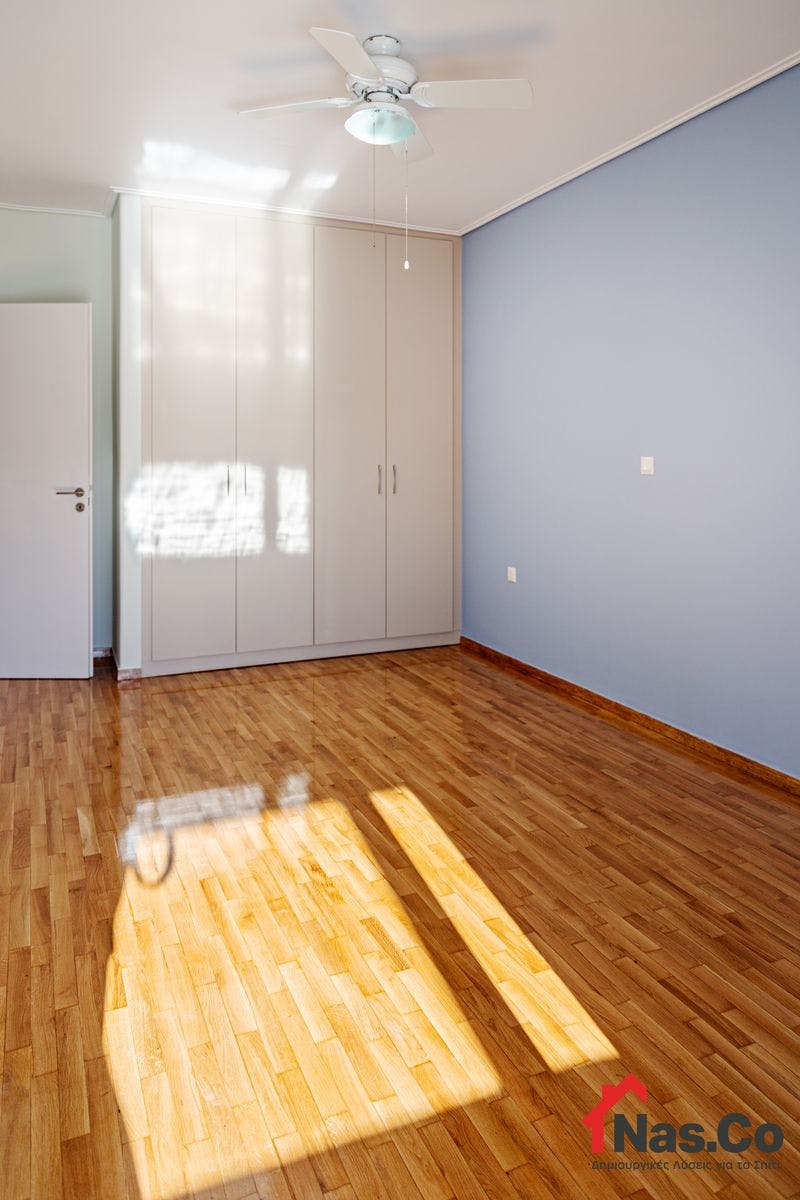 Ολική Ανακαίνιση Διαμερίσματος στα Βριλήσσια Δεκέμβριος 2022