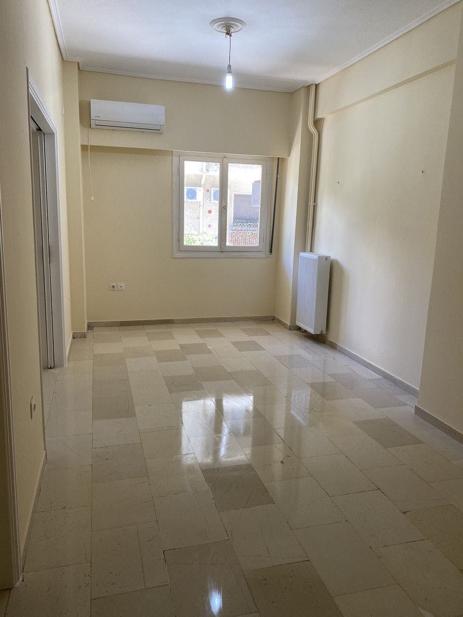 Ολική Ανακαίνιση Διαμερίσματος στους Αμπελόκηπους Οκτώβριος 2021