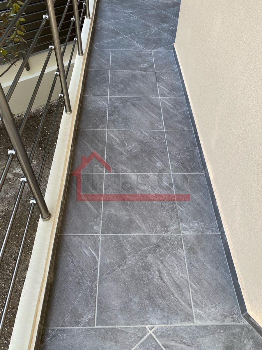 Ολική Ανακαίνιση Μονοκατοικίας στην Αγία Παρασκευή Νοέμβριος 2020