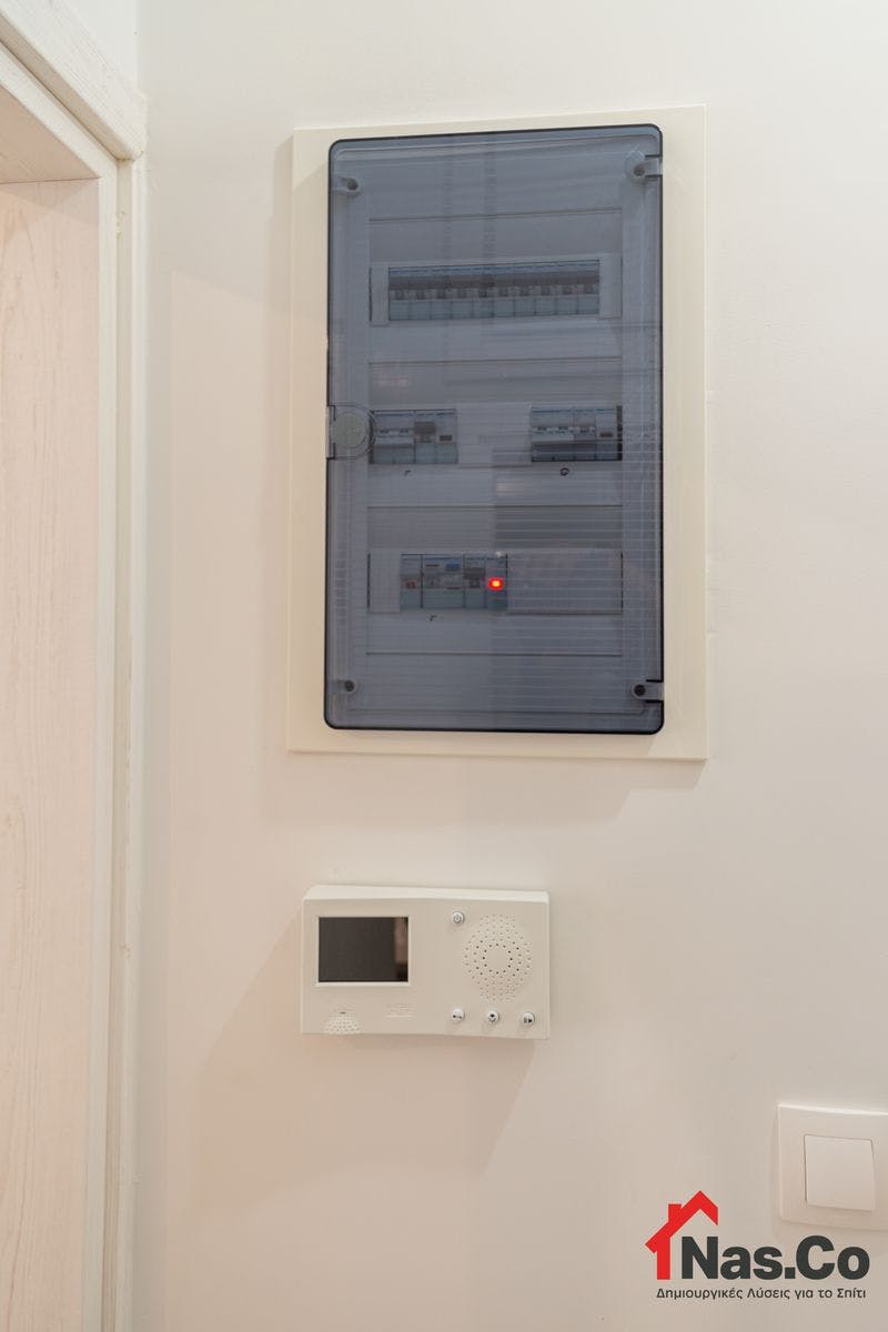 Ολική Ανακαίνιση Διαμερίσματος στο Κολωνάκι Σεπτέμβριος 2022