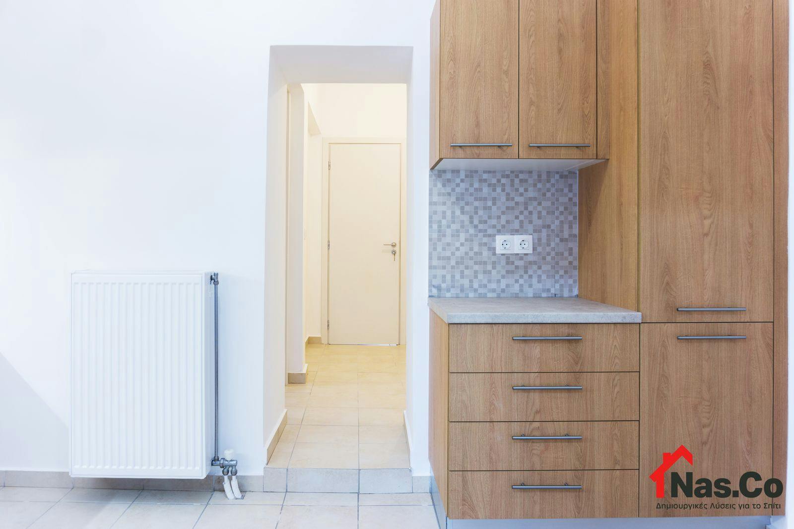 Ολική Ανακαίνιση  Διαμερίσματος στο Αιγάλεω Μάρτιος 2023