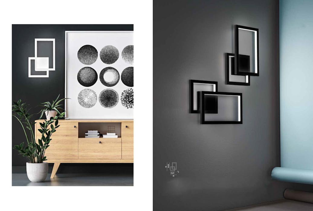 Φωτιστικά - Εσωτερικών χώρων