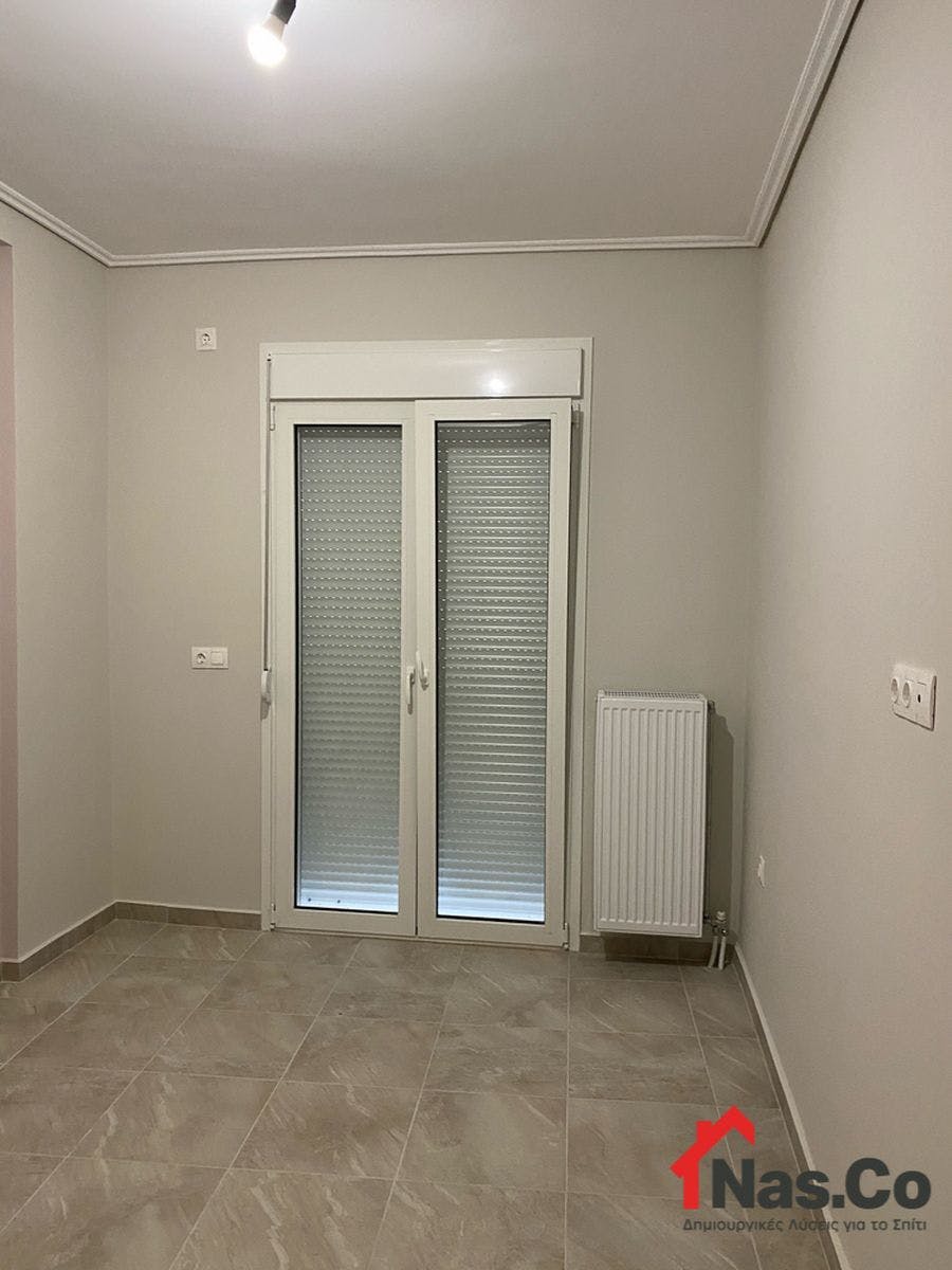 Ολική Ανακαίνιση Σπιτιού στην Νίκαια Απρίλιος 2021 - Δωμάτιο