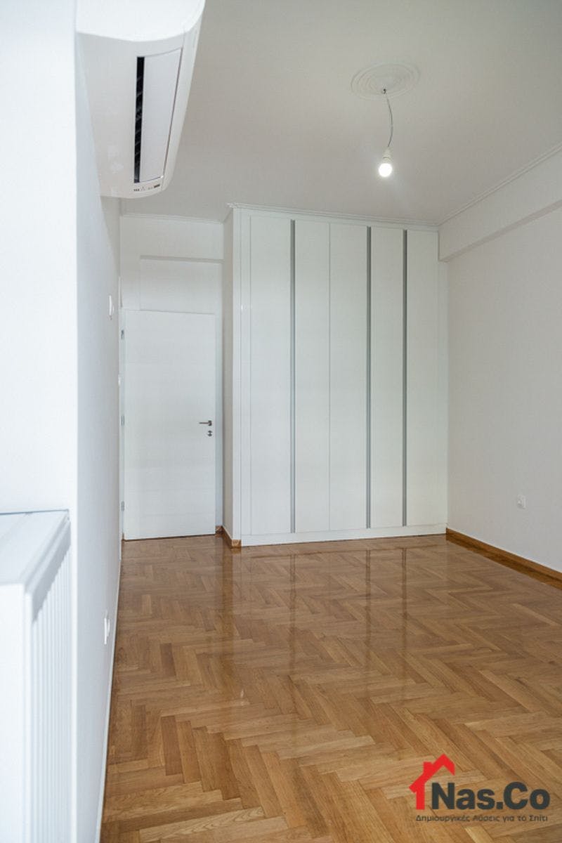 Ολική Ανακαίνιση Διαμερίσματος στου Ζωγράφου Ιούλιος 2022