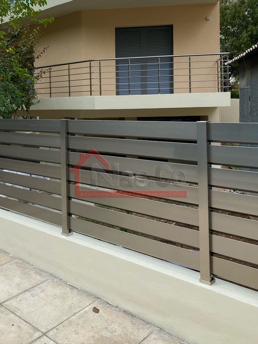 Ολική Ανακαίνιση Μονοκατοικίας στην Αγία Παρασκευή Νοέμβριος 2020