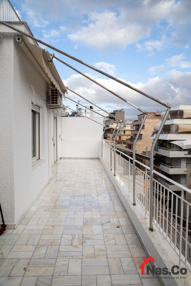 Ολική Ανακαίνιση Διαμερίσματος στα Ιλίσια Ιανουάριος 2023