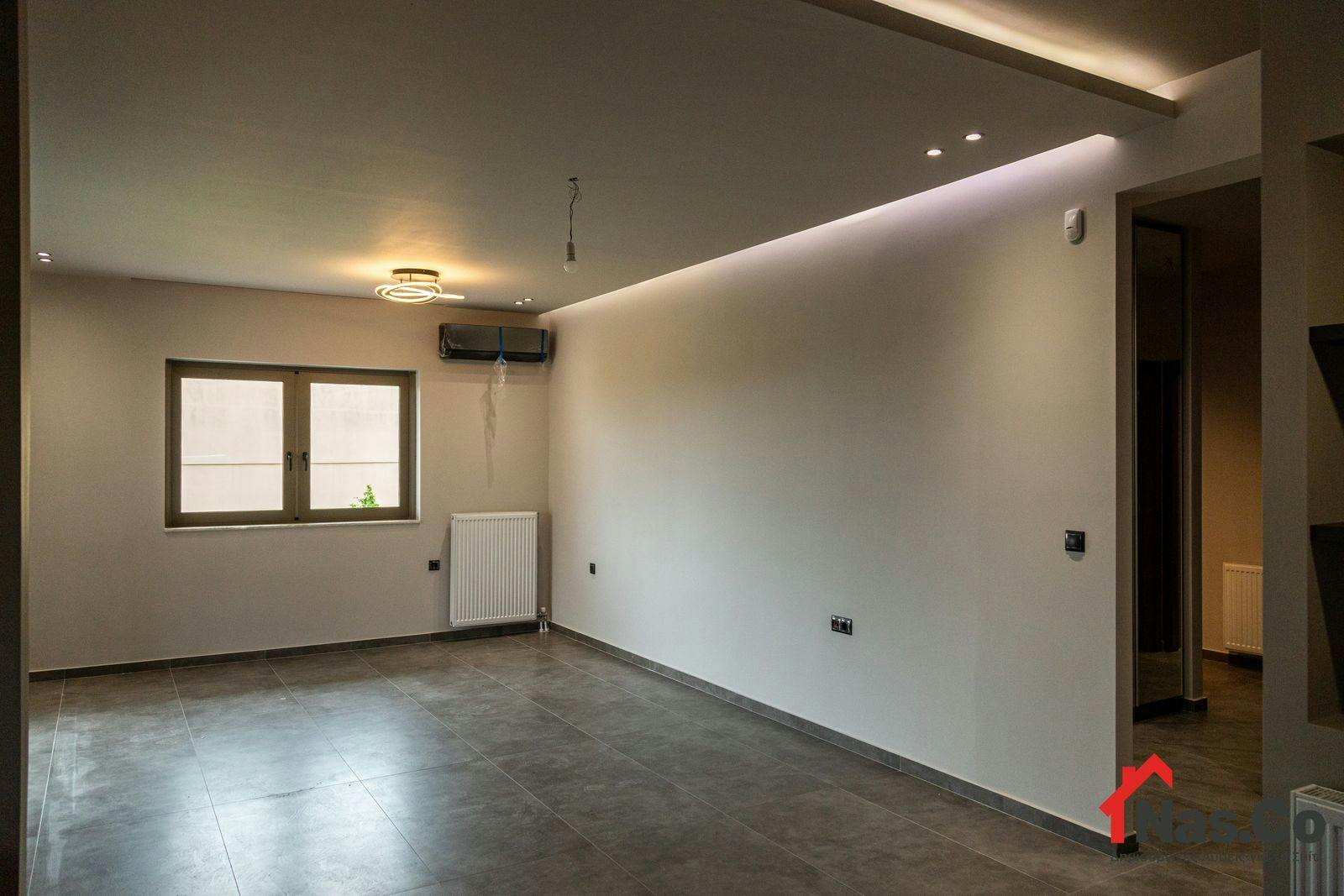 Ολική Ανακαίνιση Μονοκατοικίας στην Παιανία Ιούνιος 2022