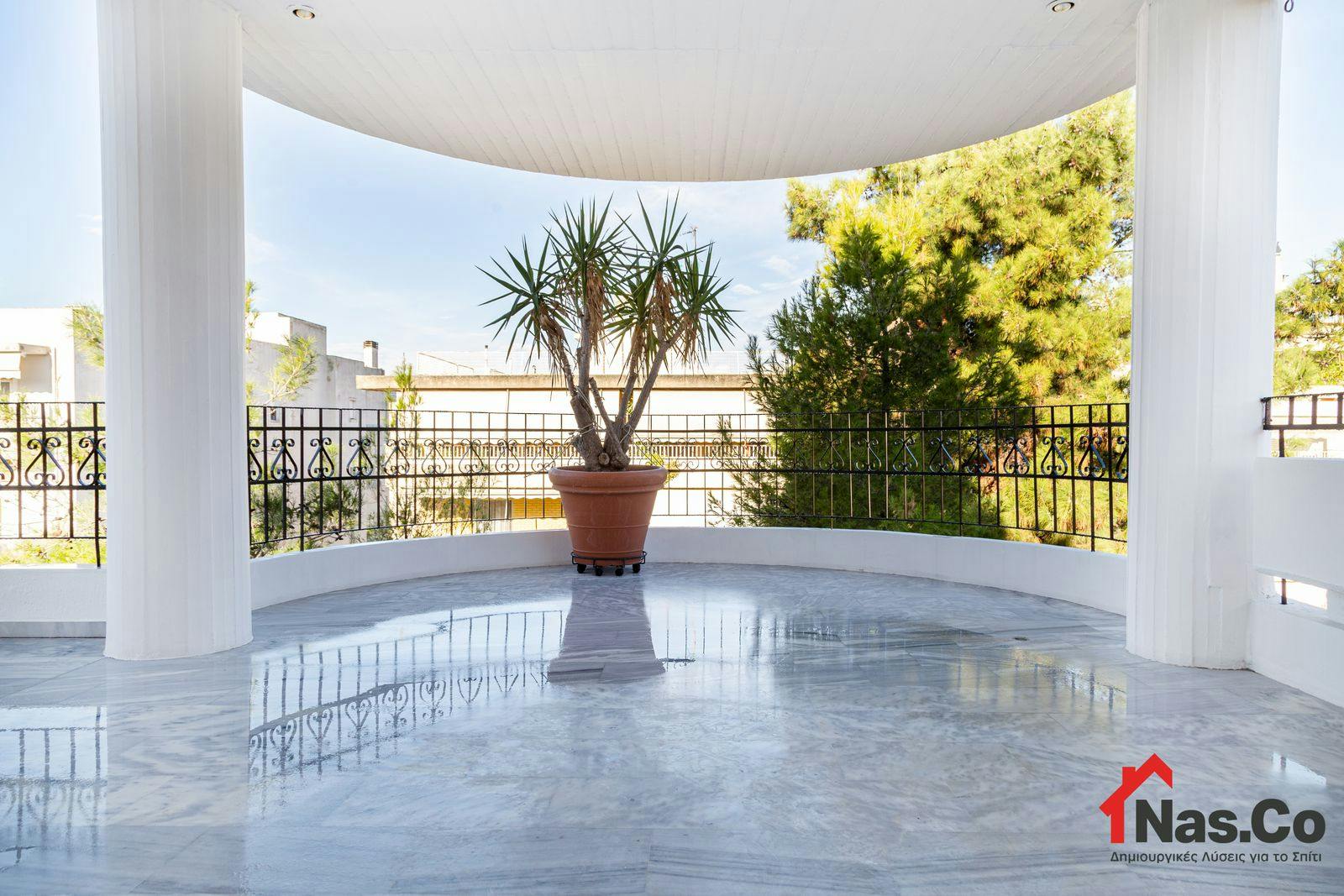 Ολική Ανακαίνιση Διαμερίσματος στα Βριλήσσια Δεκέμβριος 2022