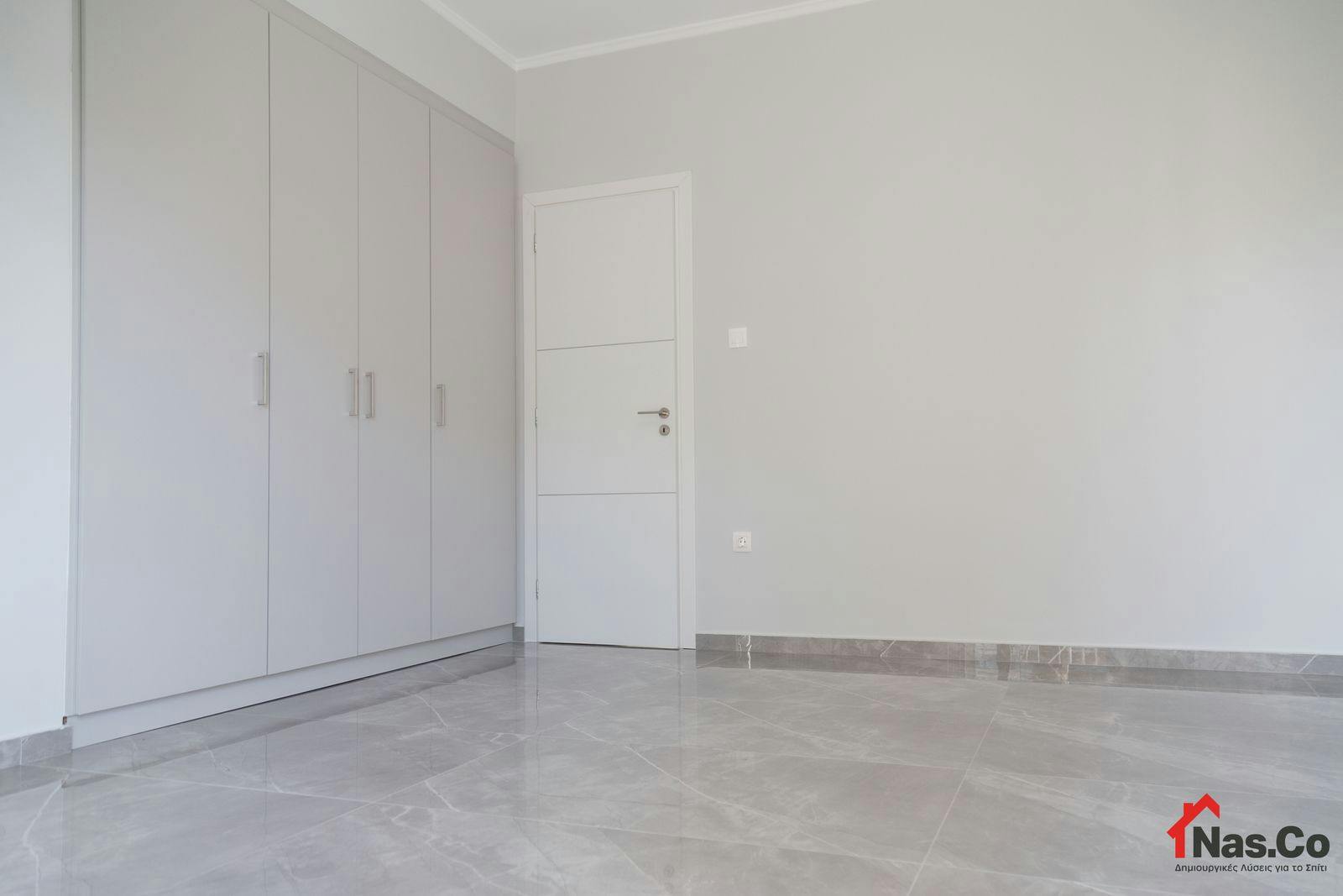 Ολική Ανακαίνιση Διαμερίσματος Χολαργός Δεκέμβριος 2021