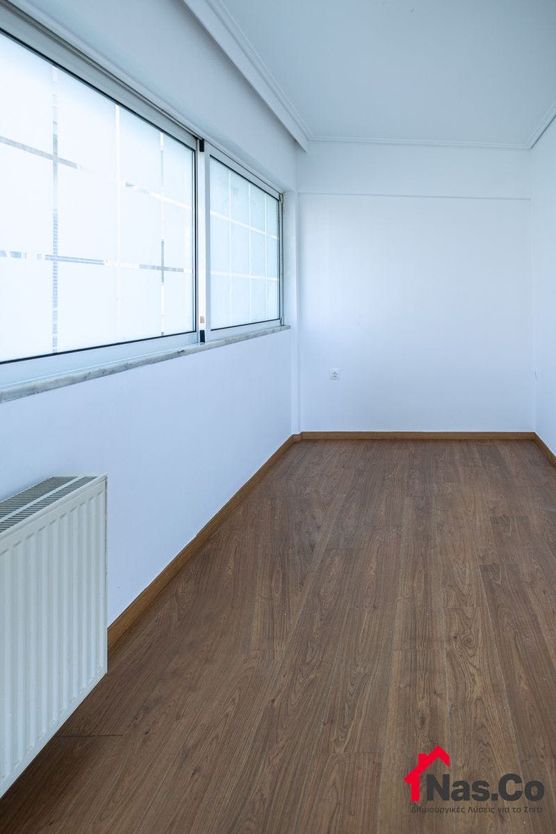 Ολική Ανακαίνιση Διαμερίσματος στο Παλαιό Φάληρο Οκτώβριος 2023