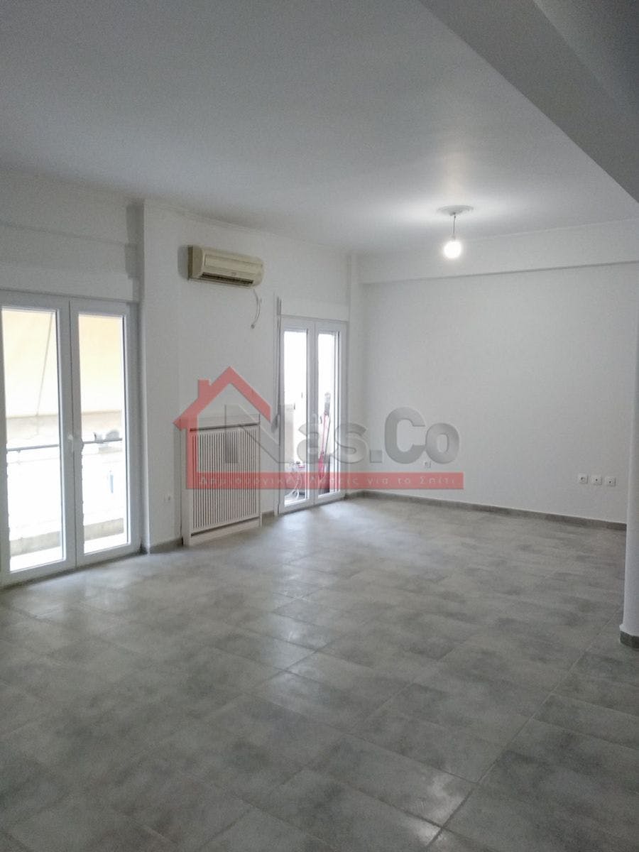 Ολική Ανακαίνιση Διαμερίσματος στους Αμπελόκηπους Φεβρουάριος 2021