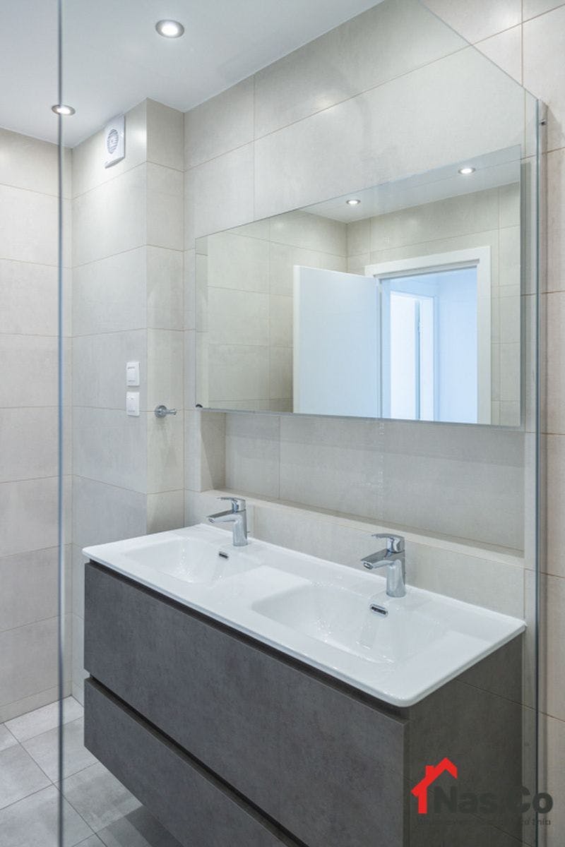 Ολική Ανακαίνιση Διαμερίσματος στου Ζωγράφου Ιούλιος 2022