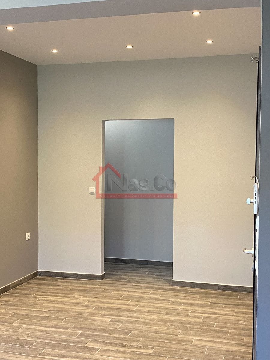 Ολική Ανακαίνιση Διαμερίσματος στην Αγία Βαρβάρα Απρίλιος 2020