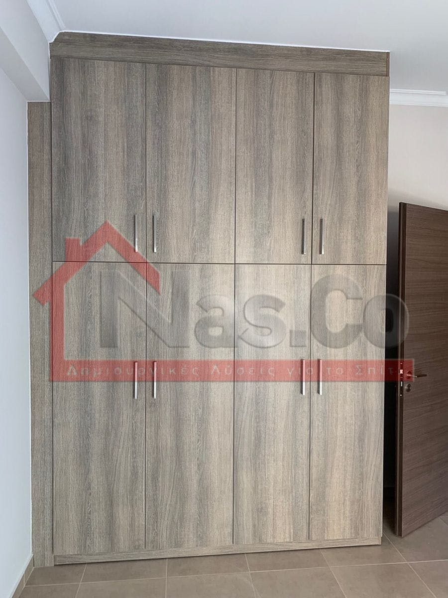 Ολική Ανακαίνιση Διαμερίσματος στους Αμπελόκηπους Μάρτιος 2019