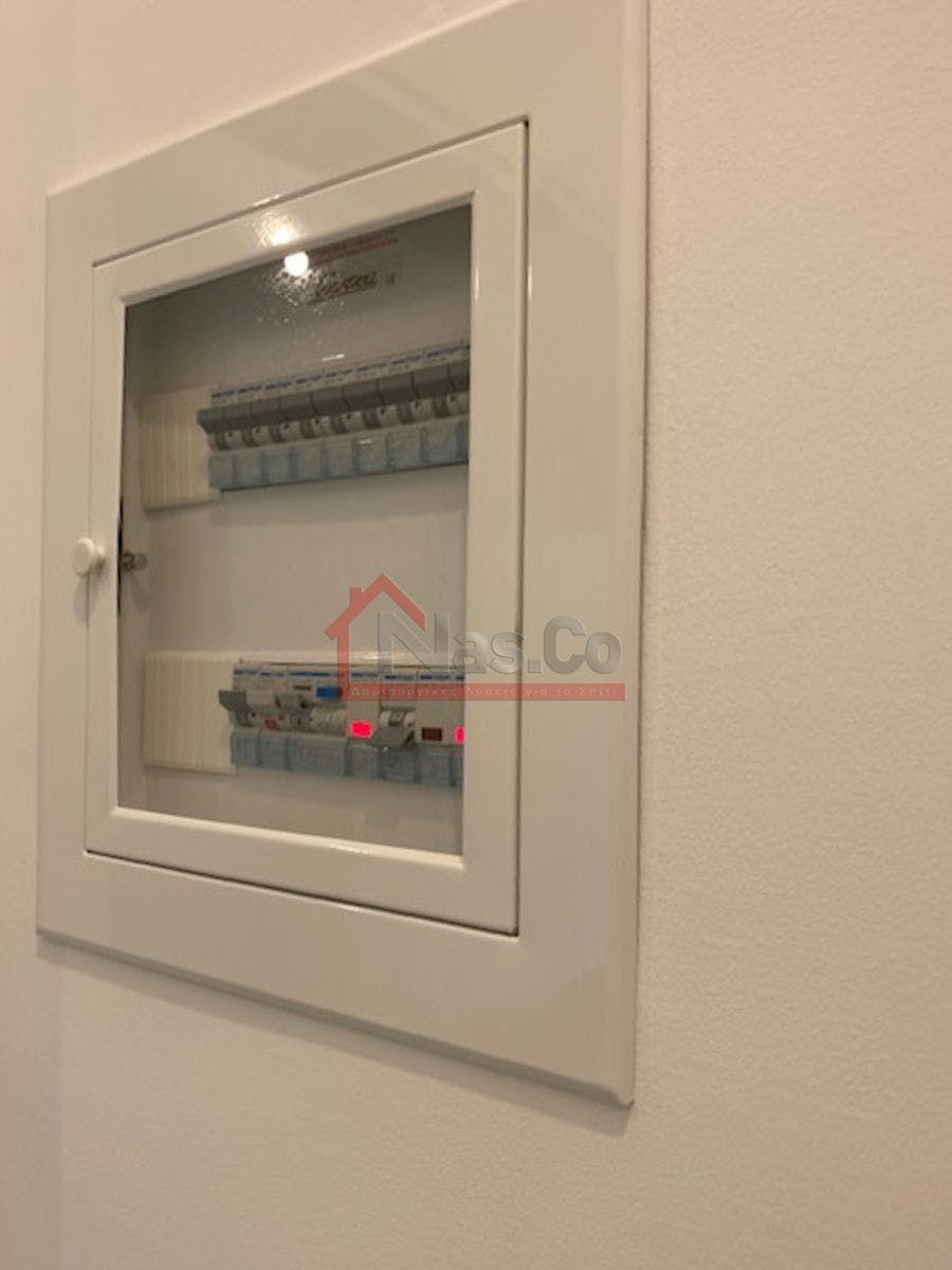 Ολική Ανακαίνιση Διαμερίσματος στην Αθήνα Ιούνιος 2020