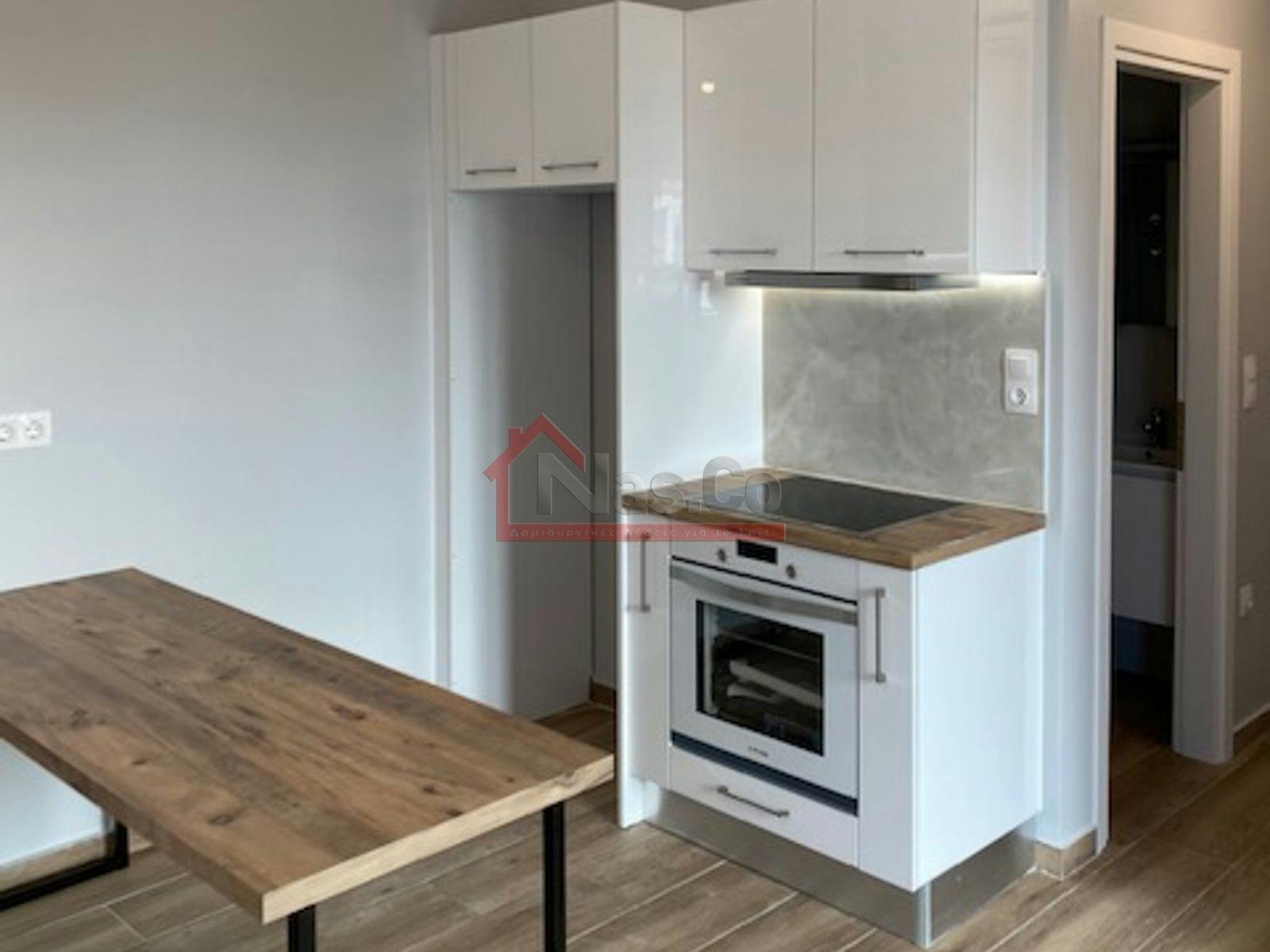 Αποπεράτωση Μεζονέτας Πόρτο Ράφτη Ιούλιος 2020