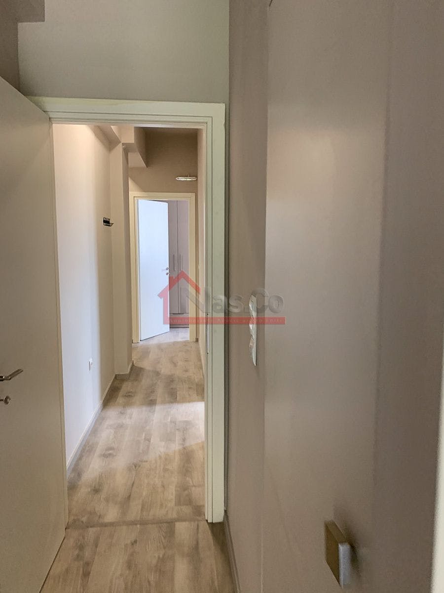 Ολική Ανακαίνιση Διαμερίσματος στο Πολύγωνο Φεβρουάριος 2019