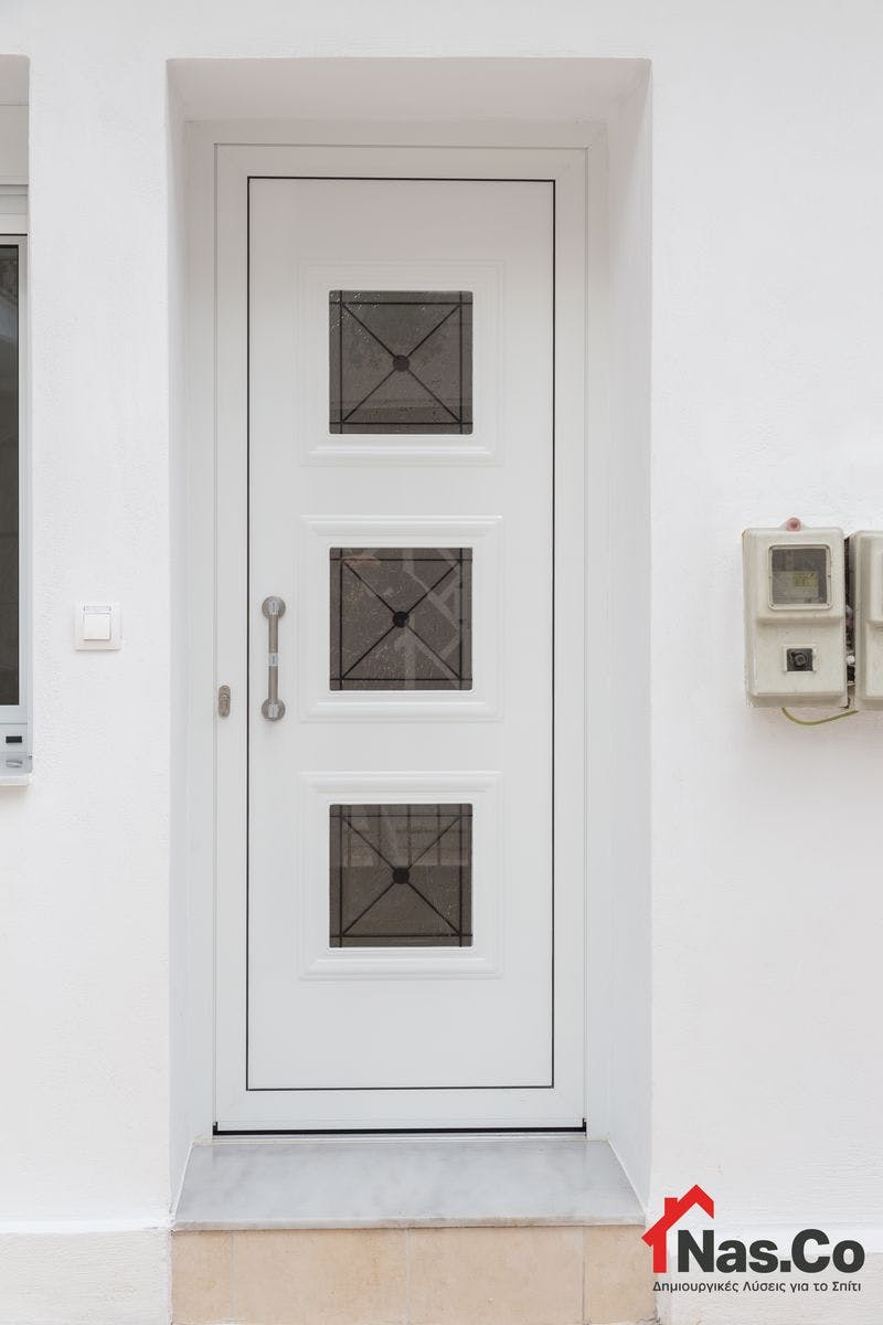 Ολική Ανακαίνιση  Διαμερίσματος στο Αιγάλεω Μάρτιος 2023