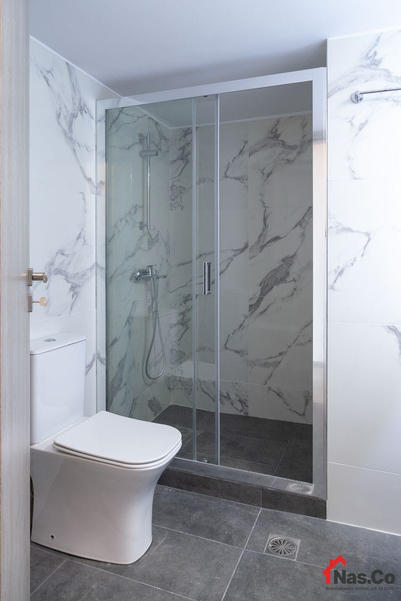 Ολική Ανακαίνιση Διαμερίσματος στο Παγκράτι Φεβρουάριος 2022