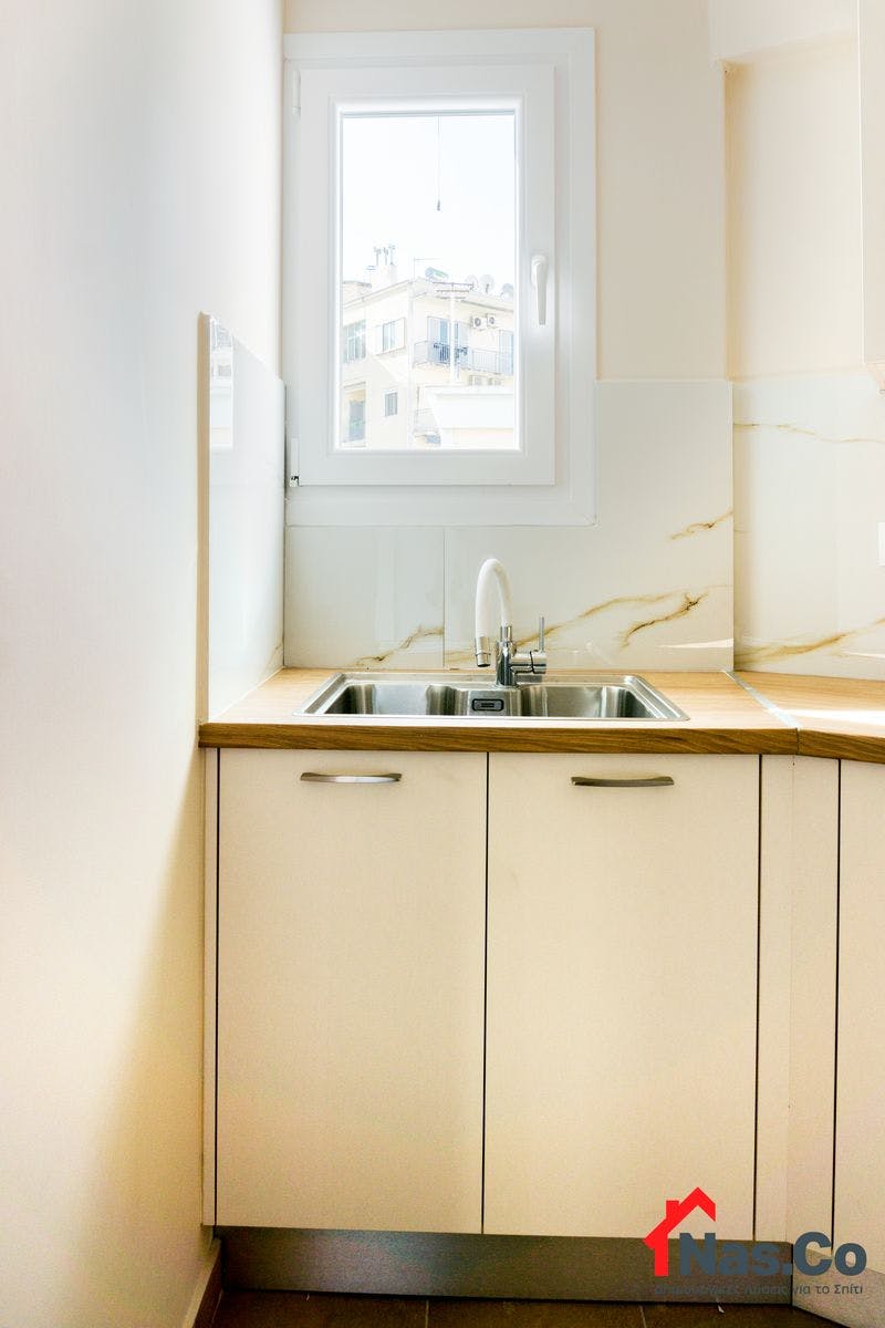 Ολική Ανακαίνιση Διαμερίσματος στον Καρέα Ιανουάριος 2023