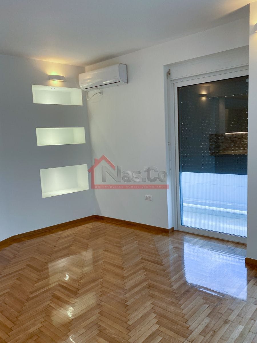 Ολική Ανακαίνιση Διαμερίσματος στου Ζωγράφου Οκτώβριος 2020