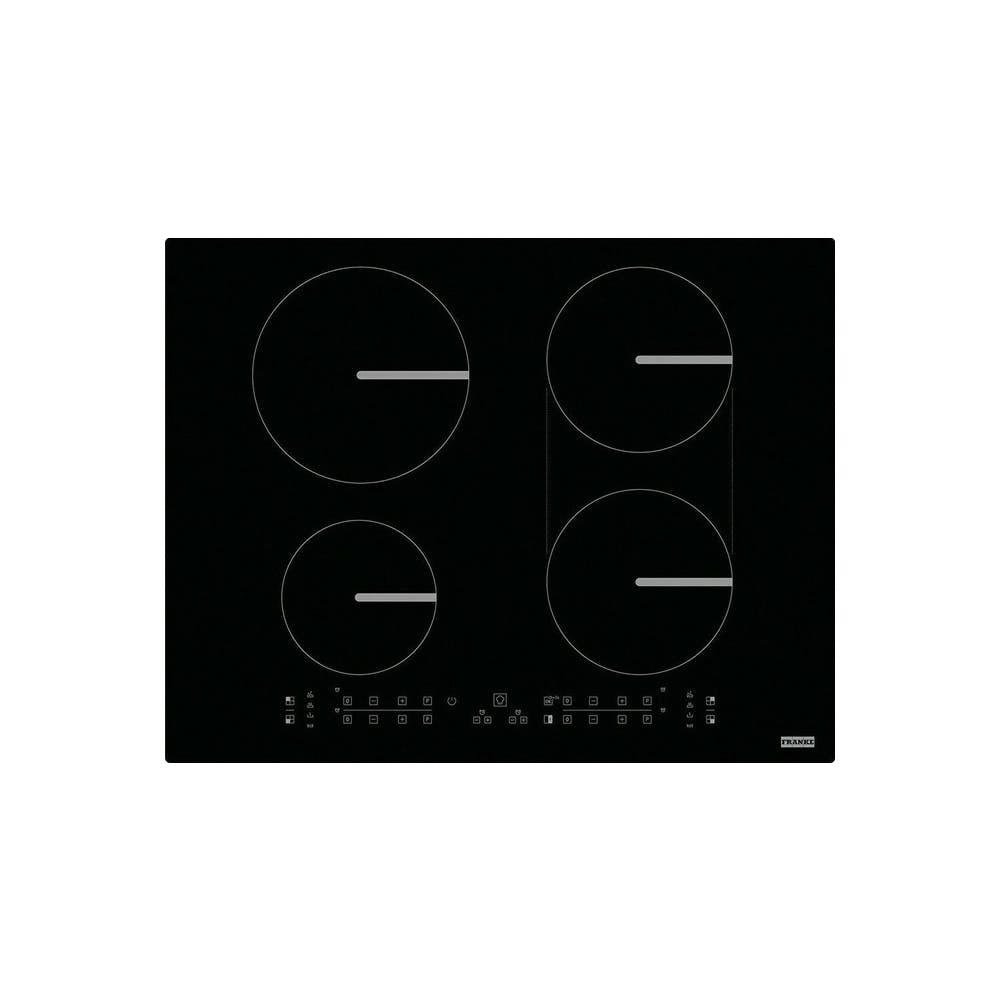 Ηλεκτρικές συσκευές FRANKE - Εστίες