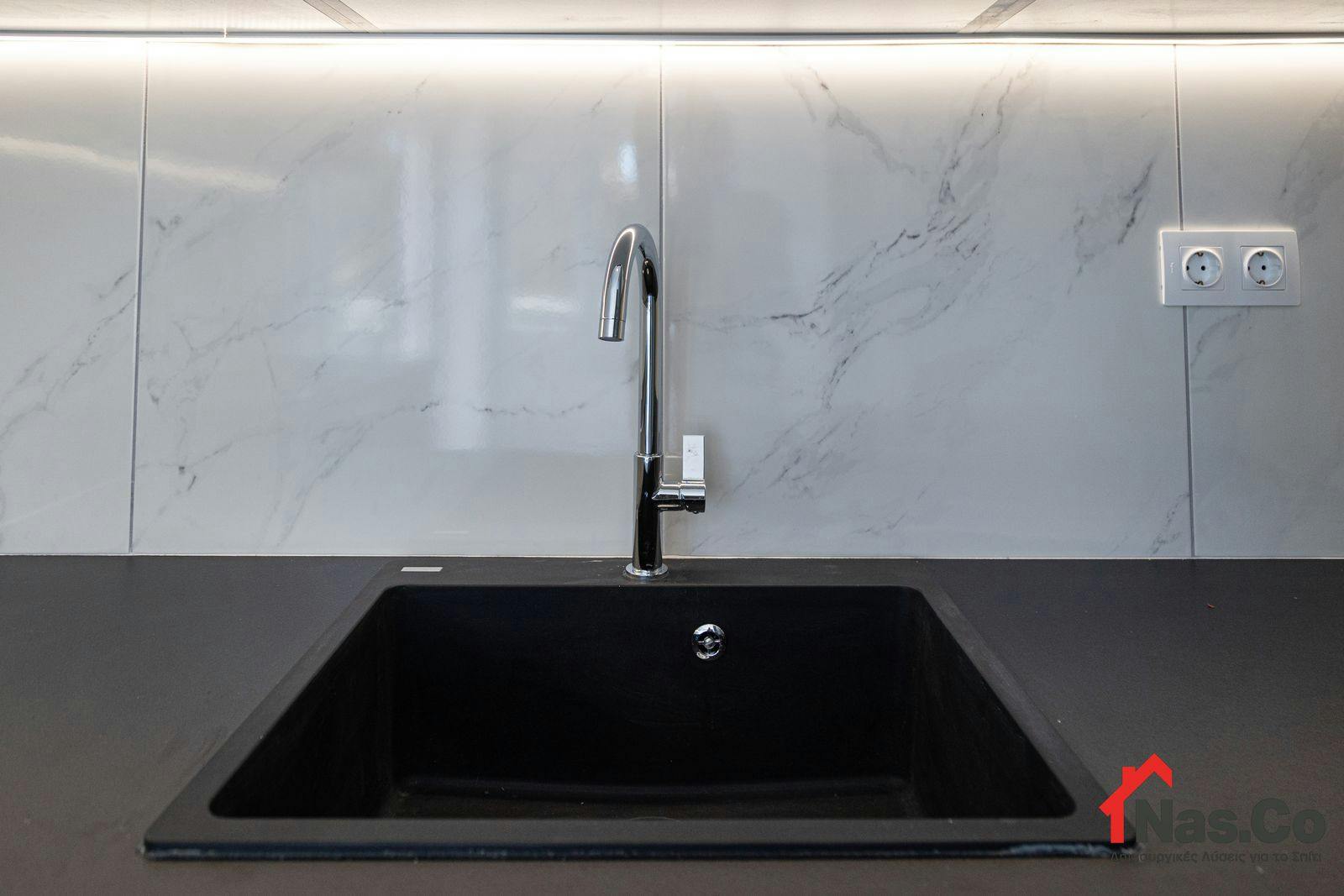 Ολική Ανακαίνιση Διαμερίσματος στο Πόρτο Ράφτη Σεπτέμβριος 2023