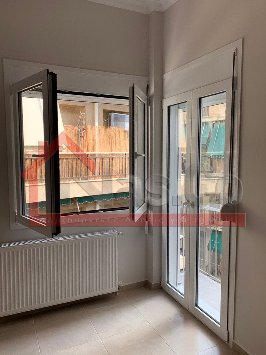 Ολική Ανακαίνιση Διαμερίσματος στους Αμπελόκηπους Μάρτιος 2019