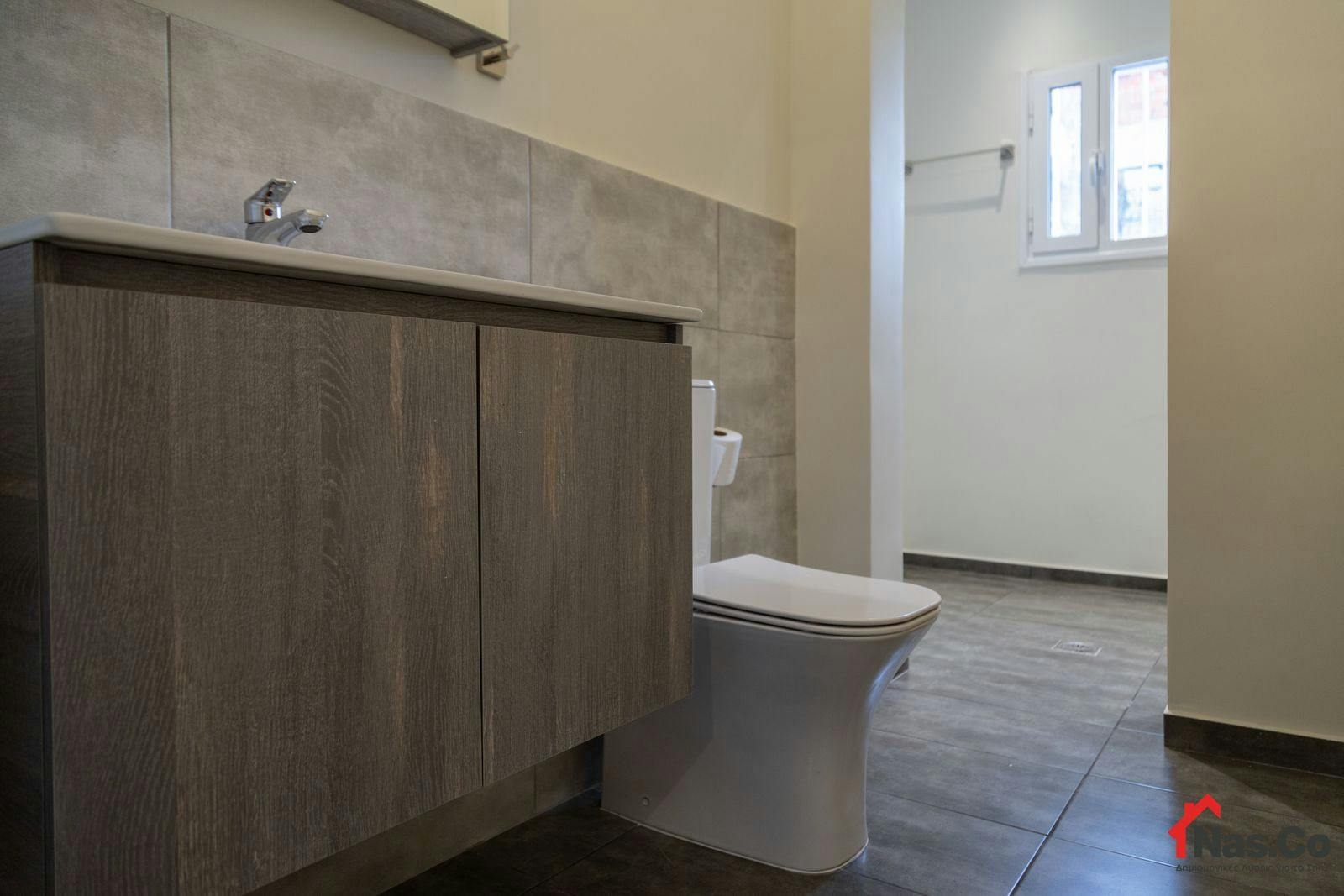 Ολική Ανακαίνιση  Μονοκατοικίας στην Λούτσα Δεκέμβριος 2021