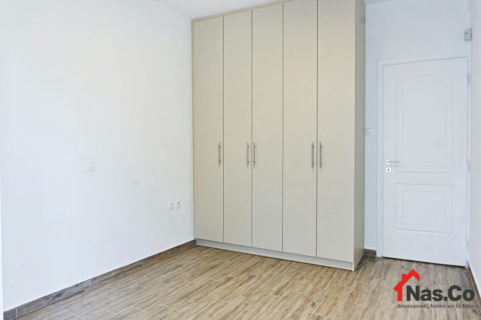 Ολική Ανακαίνιση Διαμερίσματος στα Πετράλωνα Νοέμβριος 2022