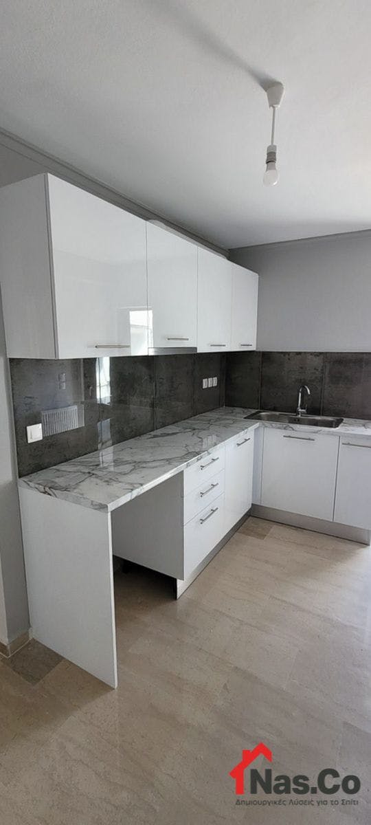 Ολική Ανακαίνιση Διαμερίσματος στην Βούλα Σεπτέμβριος 2021