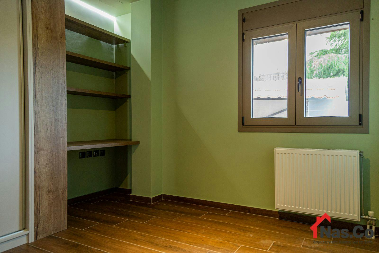 Ολική Ανακαίνιση Μονοκατοικίας στην Παιανία Ιούνιος 2022