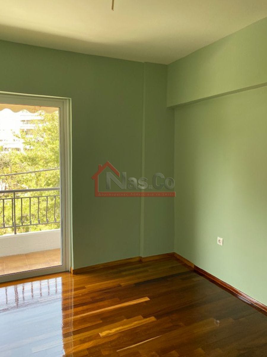 Ολική Ανακαίνιση Διαμερίσματος στην Νέα Σμύρνη Μάιος 2020