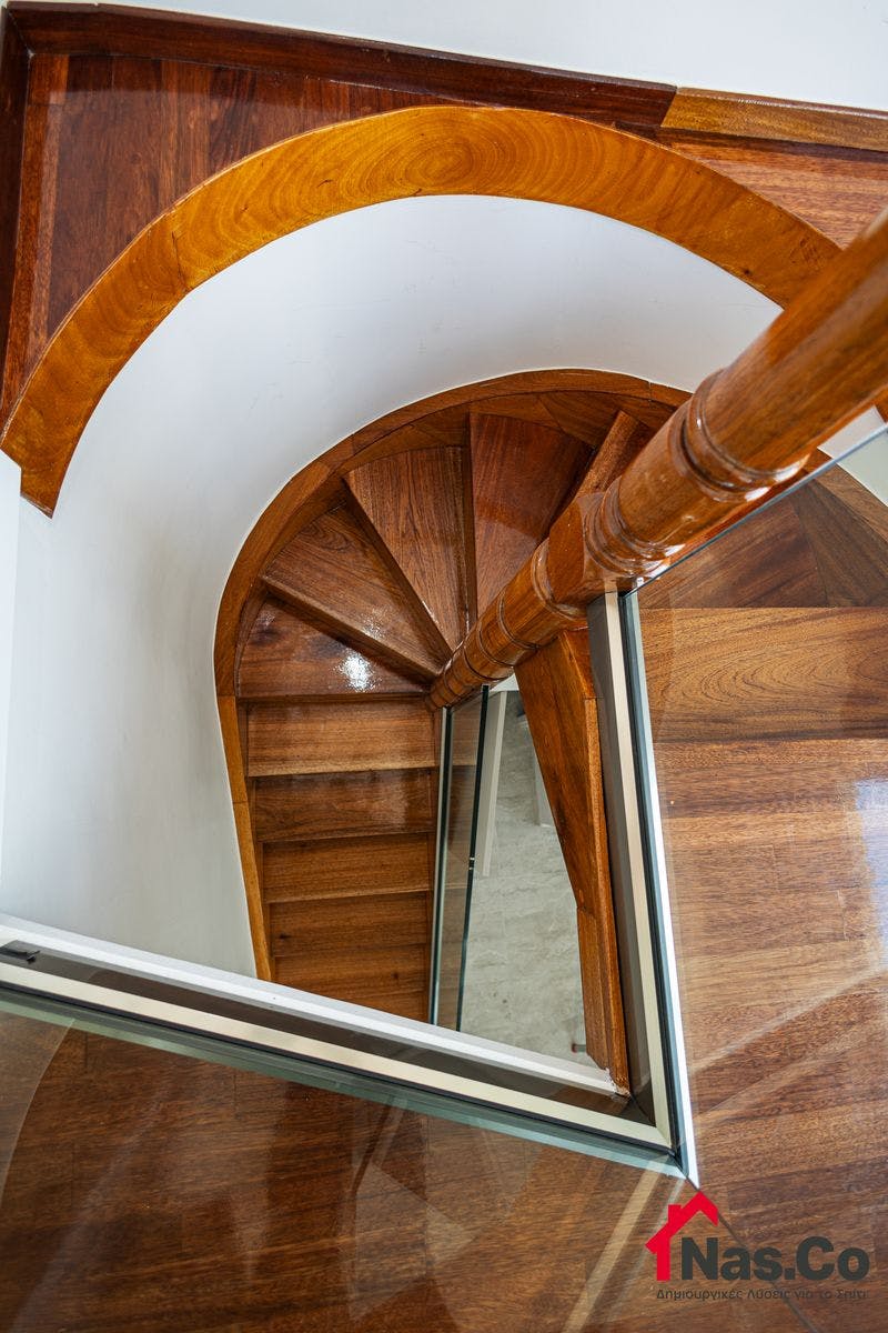 Ολική Ανακαίνιση Διαμερίσματος στην Νέα Σμύρνη Σεπτέμβριος 2023