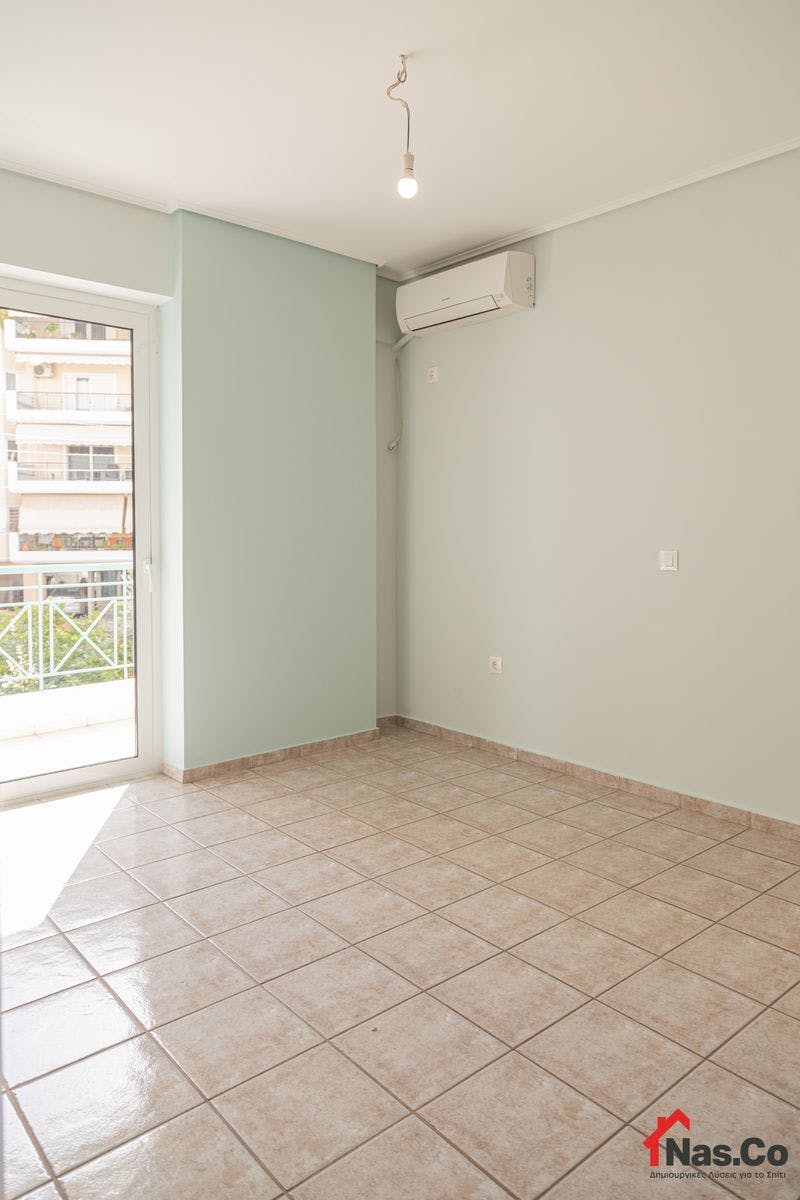 Ολική Ανακαίνιση  Διαμερίσματος στην Νέα Σμύρνη Μάρτιος 2022