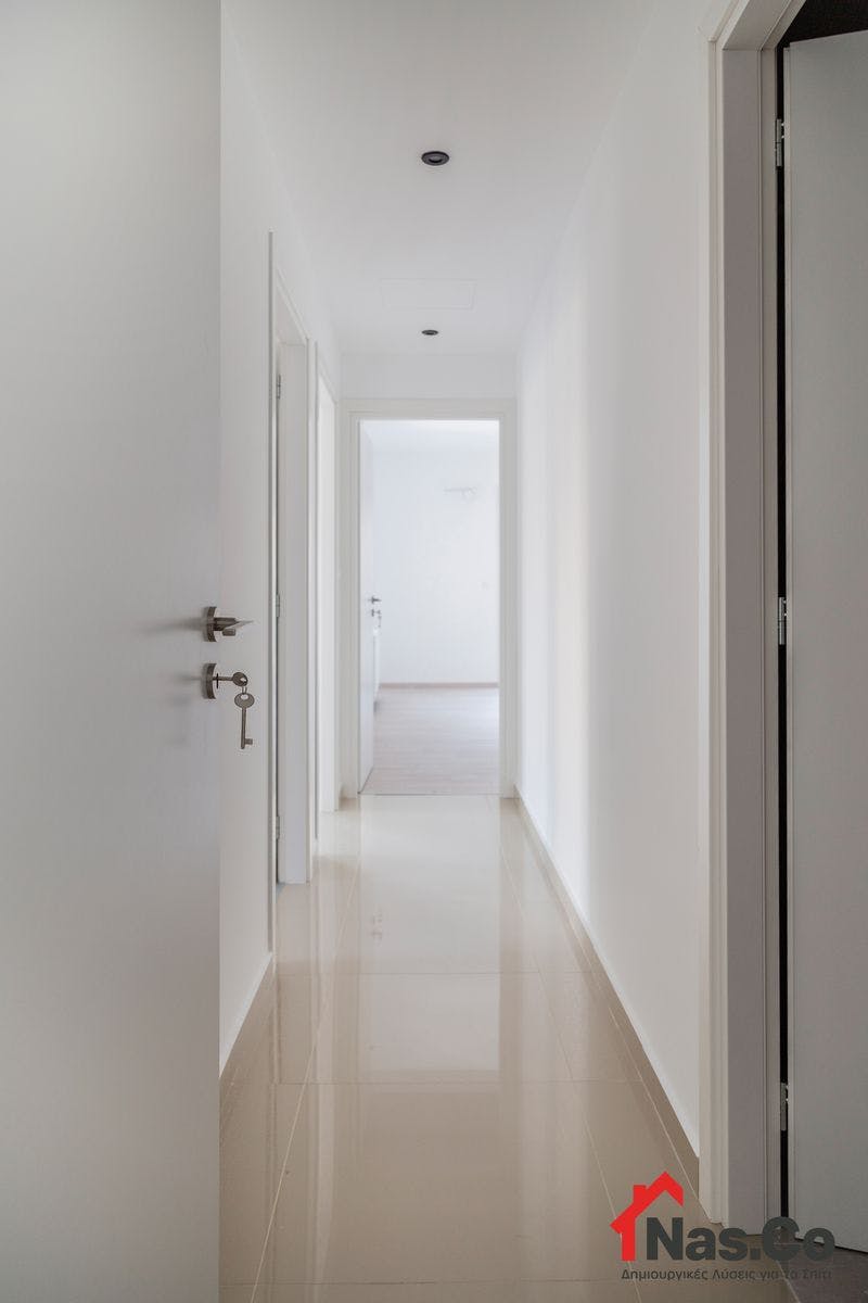 Ολική Ανακαίνιση Διαμερίσματος στα Πατήσια Απρίλιος 2023
