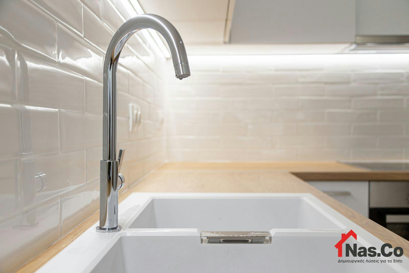 Ολική Ανακαίνιση Διαμερίσματος στο Κερατσίνι Δεκέμβριος 2022