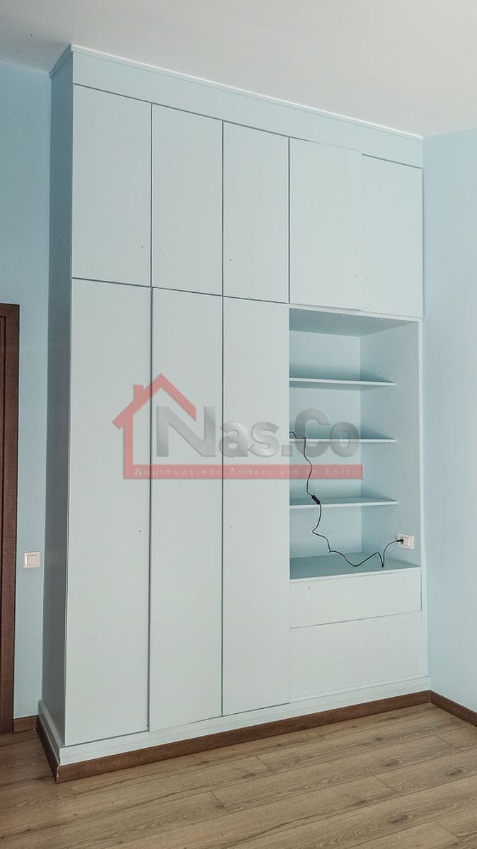 Ολική Ανακαίνιση Διαμερίσματος στην Εκάλη Σεπτέμβριος 2020